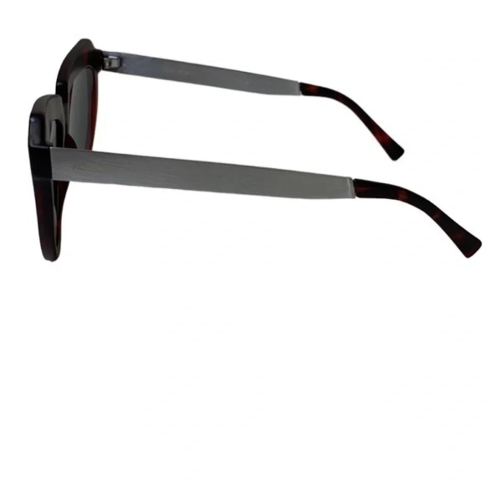 Komono Women’s Sunglasses NEW Cat Eye